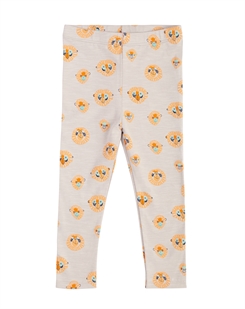 Soft Gallery Paula Baby Leggings - Drizzle